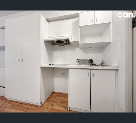 1419/480 Collins Street, Melbourne, Vic 3000 - Photo 5