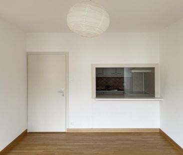 2.5 Zimmer, 40 m², 4. Stock - Photo 6
