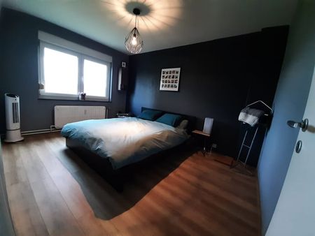 Appartement te huur - Foto 3
