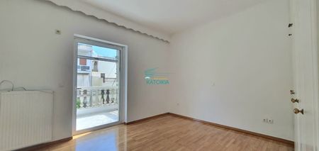 Διαμέρισμα για ενοικίαση Άγιος Γεώργιος (Νέο Ψυχικό) - Photo 4