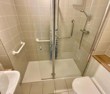 1 bedroom flat to rent - Photo 5