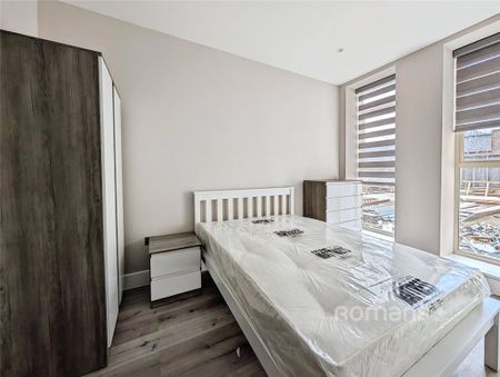 1 bedroom flat to rent - Photo 2
