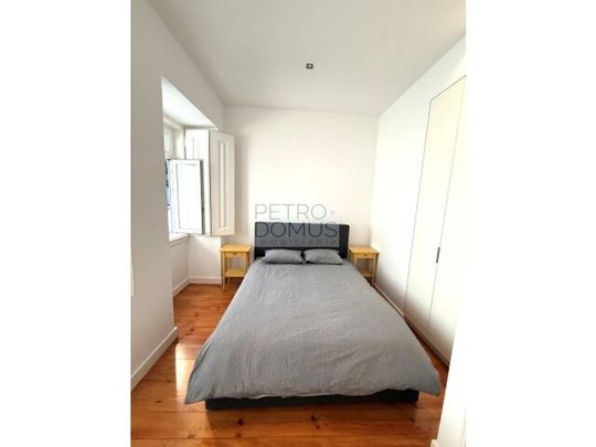 3 bedroom luxury Apartment for rent in Lisbon, Portugal - Photo 1