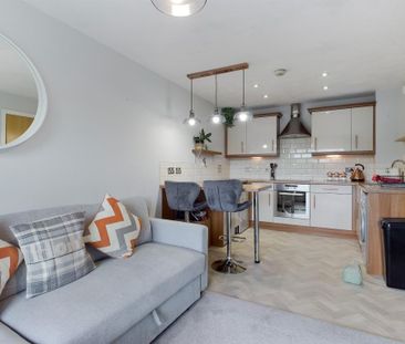 1 bedroom flat to rent - Photo 4