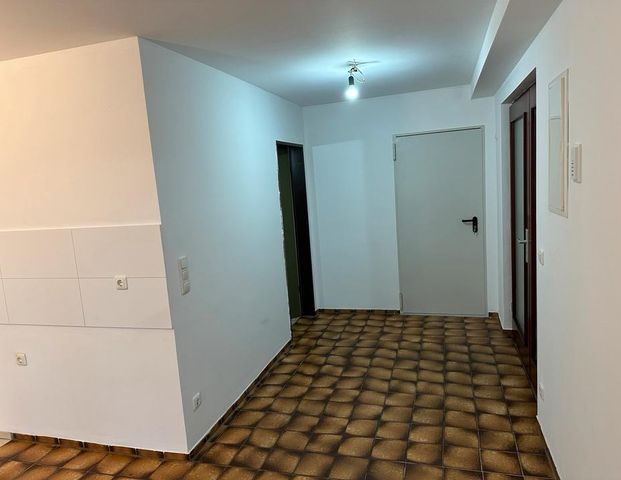 2 Zimmerwohnung - Foto 1