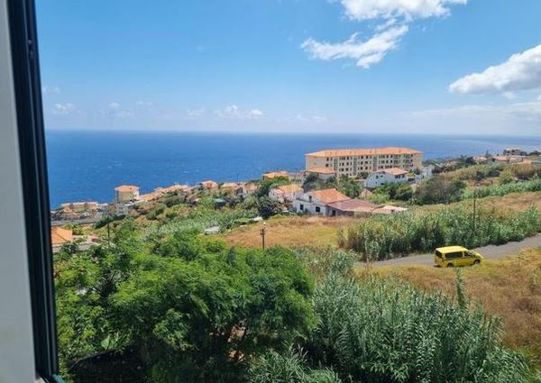 Apartamento T2 em Ilha Da Madeira