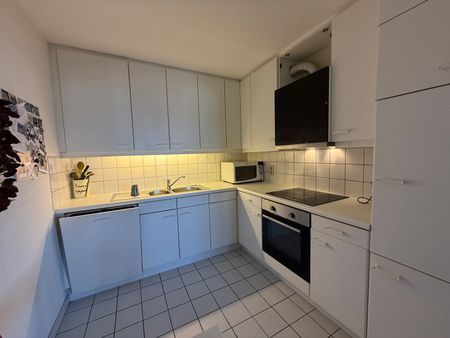 Gezellig appartement met 2 slaapkamers - Photo 5