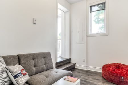 Condo for rent, Montréal (Le Plateau-Mont-Royal) - Photo 5