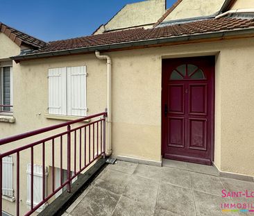 Carrières Sous Poissy VIllage Beau Studio + parking, - Photo 6