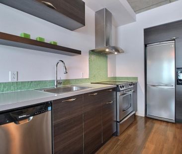 111 Ch. de la Pointe-Nord, app.220, H3E 0B3, Montréal - Photo 6