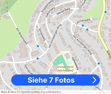 3-Zimmer-Wohnung mit Balkon in Neunkirchen-Salchendorf mieten - Foto 1