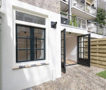 Eerste Jan van der Heijdenstraat 94-H, Sarphatiparkbuurt, 1072VA, A... - Foto 6