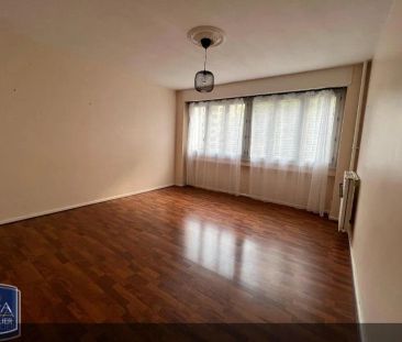 Appartement à louer 3 pièces 73.4m² - Photo 5