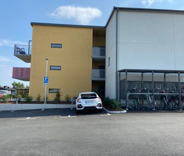 Arne Fagers Gata, Nässjö - Foto 1