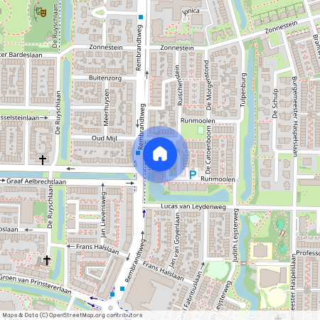 Runmoolen 15, Elsrijk Oost, 1181NZ, Amstelveen