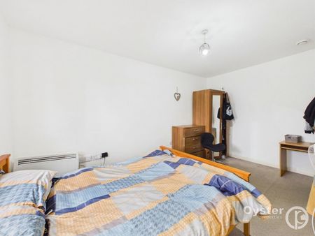 1 bedroom apartment to rent - Photo 4