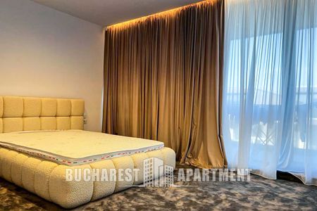Contemporary House With a Pool in Pipera - Photo 5