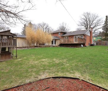 For Lease - 222 Alscot Crescent, Oakville, Ontario - Photo 4
