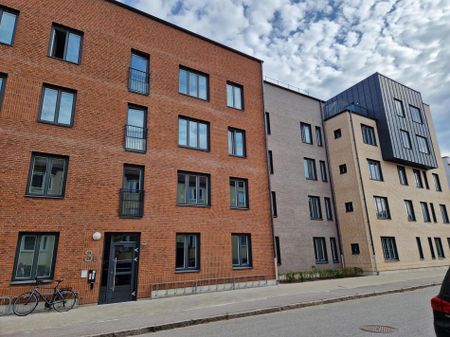 Föreningsgatan 3B, Kävlinge - Photo 3