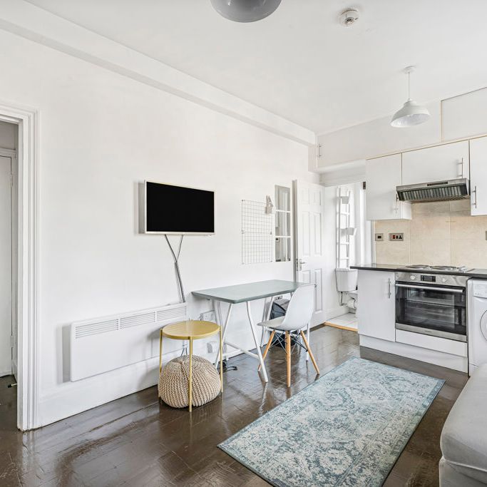 Teesdale Close, Cambridge Heath, London, E2 6GU - Photo 1