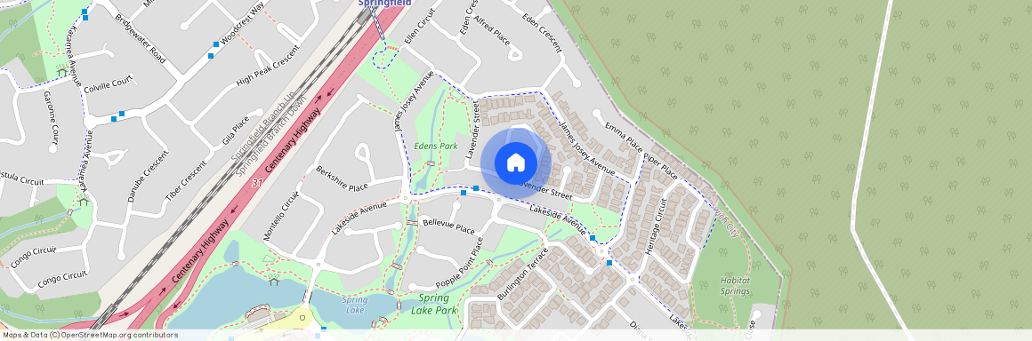 30 Lavender street, Qld 4300, Springfield Lakes