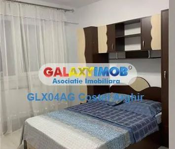 Inchiriez ap cu 2 camere in bloc nou , mobilat si utilat - Photo 4