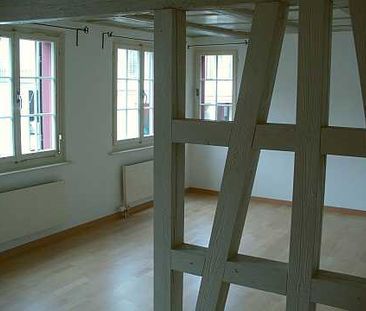 2.5 Zimmer, EG - Photo 3