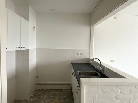 Te huur: Van Bijnkershoeklaan 172 - Foto 2