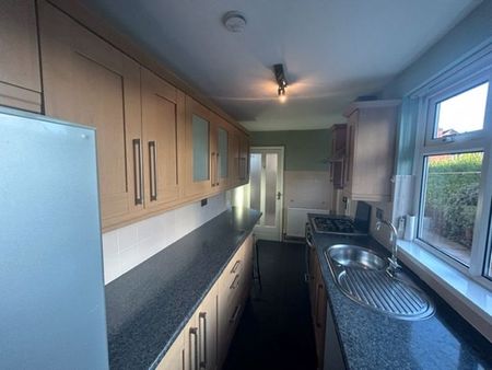 Lucknow Drive, Sutton-In-Ashfield - Photo 5