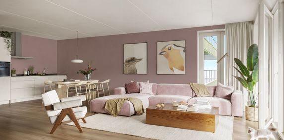 J.H. Hisgenpad 948, Elzenhagen-Zuid, 1025WK, Amsterdam - Photo 2