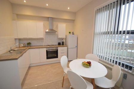 1 bedroom apartment to rent - Photo 5