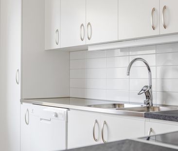 Nydalavägen 5 B - Photo 1