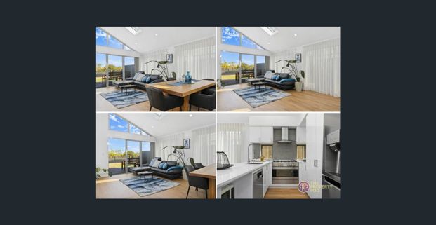 Beautiful 4-Bedroom Home Overlooking Kimble Park - Photo 1