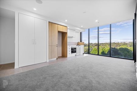 312/4 Grazier Lane, Belconnen ACT 2617 - Apartment For Rent | Domain - Photo 5