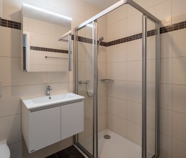 2.5-room apartment on the 1st floor! - Photo 4