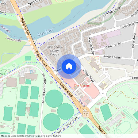 12/11 Kokoda Street, Qld 4811, Idalia