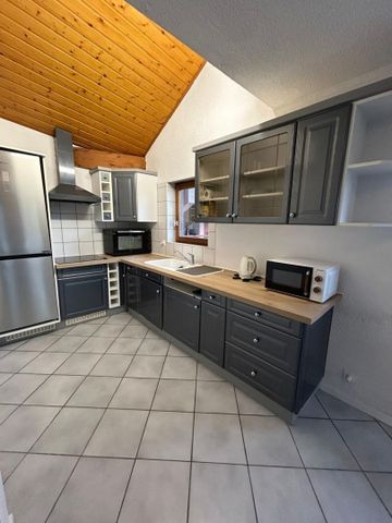 Location Appartement 2 pièces 47m² - Photo 3