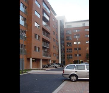 2 Bed Flat, The Reach, L3 - Photo 6