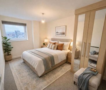 2 bed Apartment Coode, Millsands, Sheffield - Photo 3