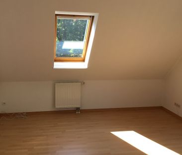 Attraktive 3-Zimmer-Maisonette-Wohnung - Photo 5