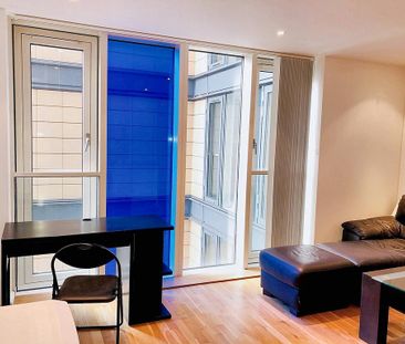 Studio to rent - Photo 4