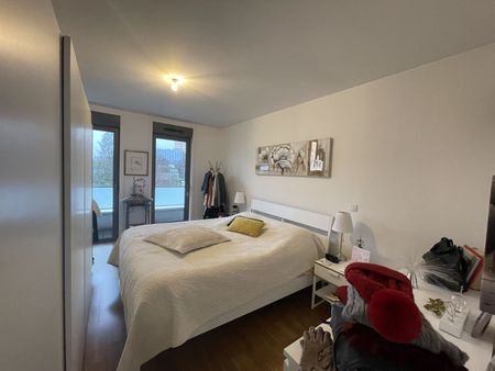 Location Appartement 4 pièces 121m² MARCQ EN BAROEUL 59700 - Photo 3