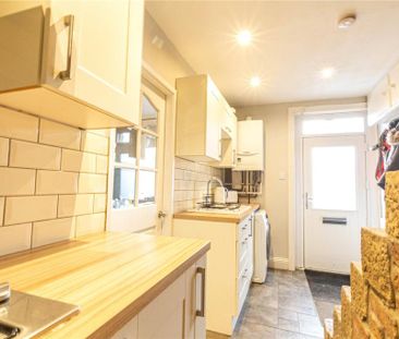 1 bedroom terraced house to rent - Photo 1