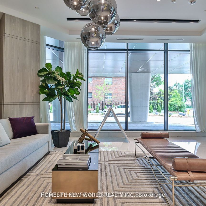 For Lease - 250 Lawrence Avenue Unit# 716, Toronto, Ontario - Photo 1