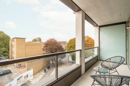 Georgiana Street, Camden, NW1 - Photo 3