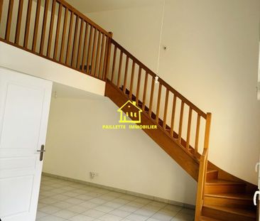 A LOUER RESIDENCE NEUVE - Photo 4