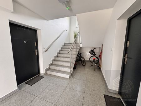 Wolin, mieszkanie w domu, ogródek, m. postojowe - Photo 4