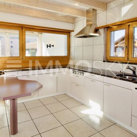 Grösszügiger Wohntraum an ruhiger Lage - Foto 4