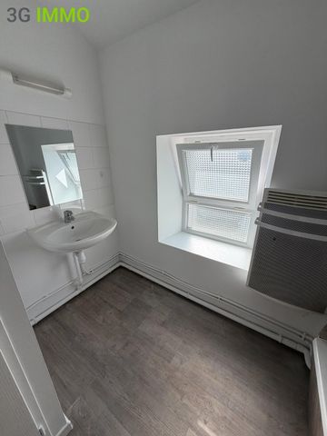 Location / Appartement T4 - Photo 2