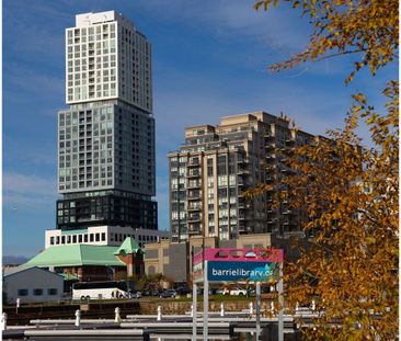 For Lease - 39 Mary Street Unit# 2506, Barrie, Ontario - Photo 6